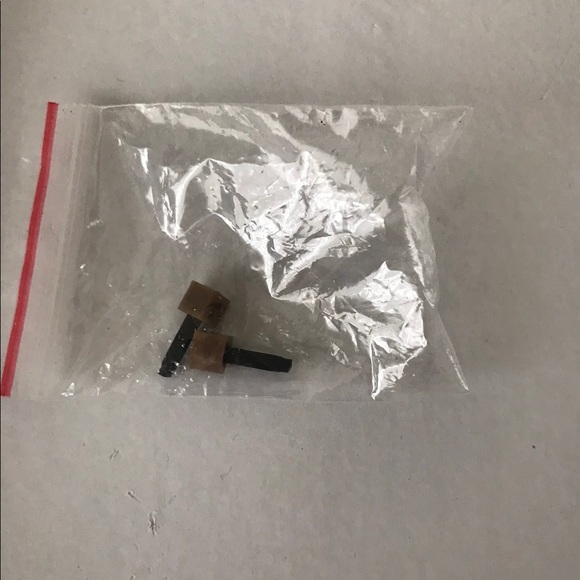 Tony Bianco pastel studded Stilettos - Picture 7 of 7